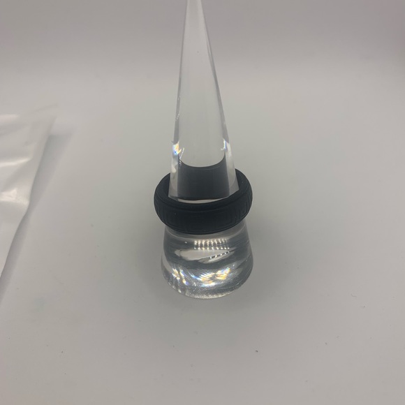 NWT - Silicone Breathable Ring - Size 10 - Picture 4 of 10
